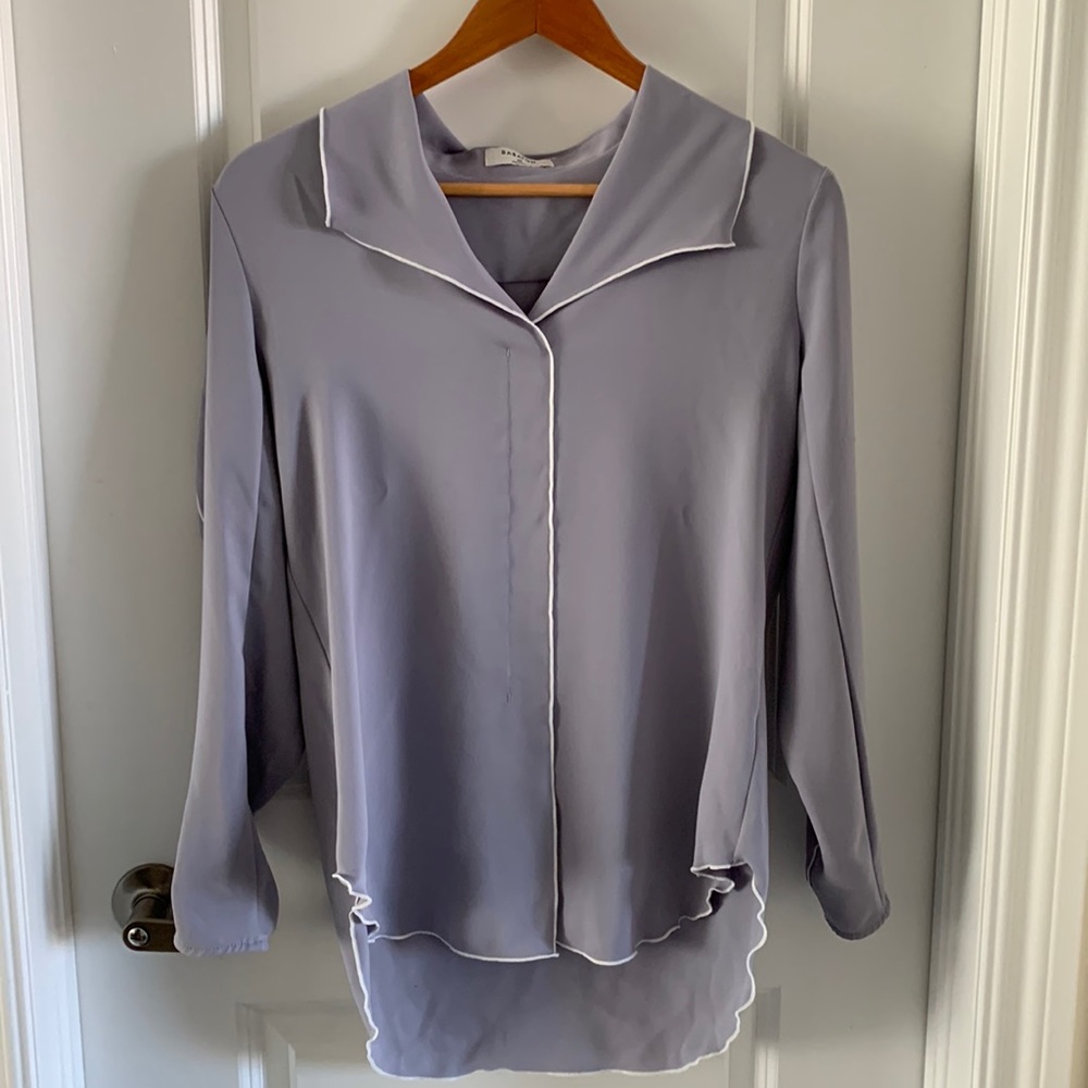 Woman’s blouse Babaton